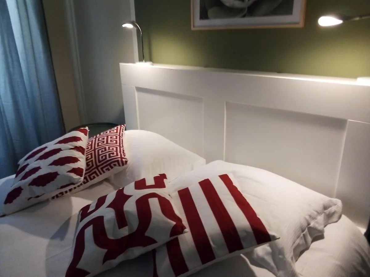 Boschetto Monti Apartment Rom