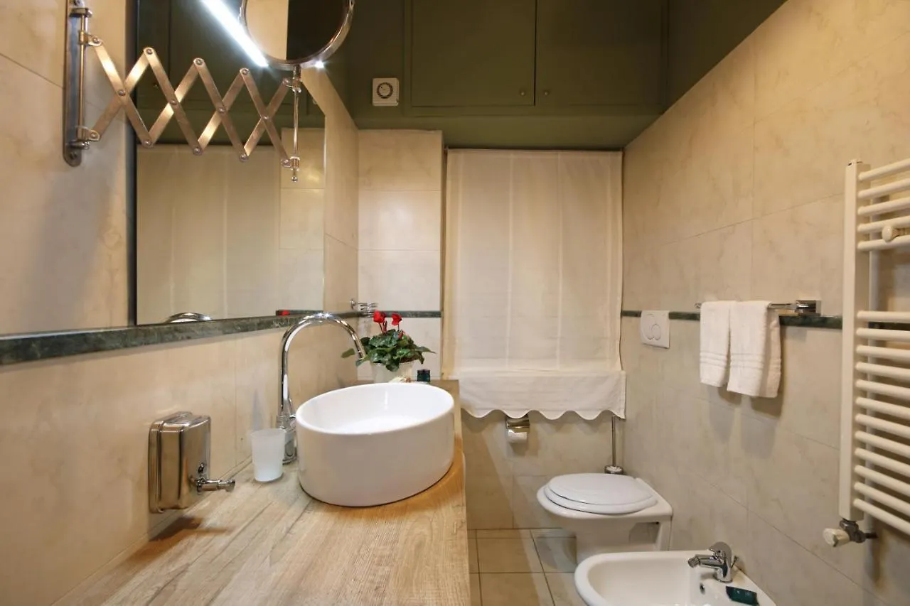 Boschetto Monti Apartment Rom 0*,  Italien