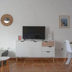 Indalmar Ii Сasa de vacaciones San José