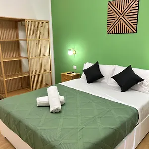 San Peter Vale House Apartamento