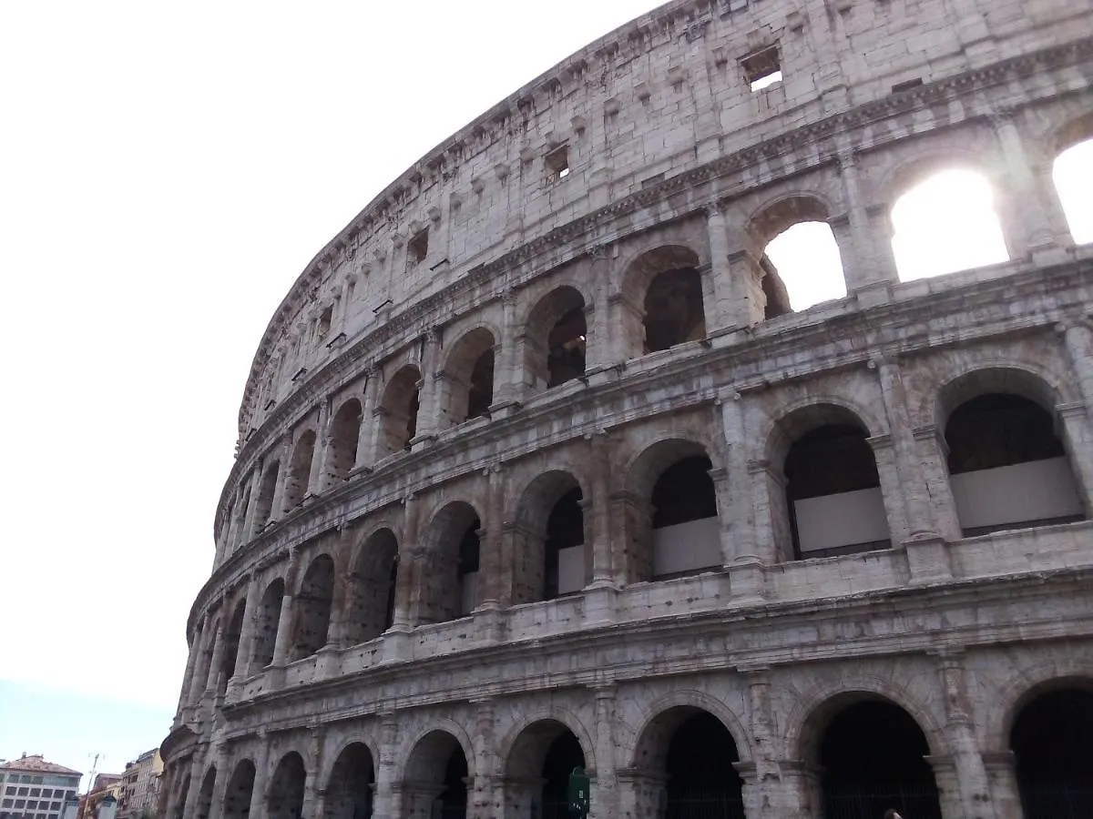 Boschetto Monti Apartment Roma