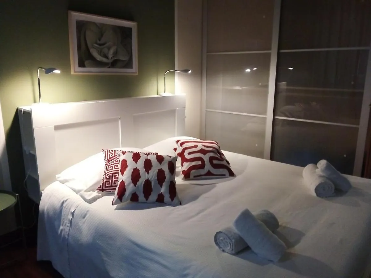 Boschetto Monti Apartment Roma