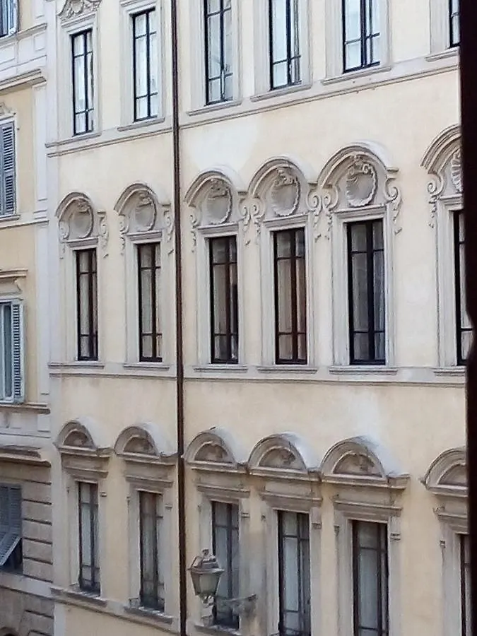 Boschetto Monti Apartment Roma 0*,