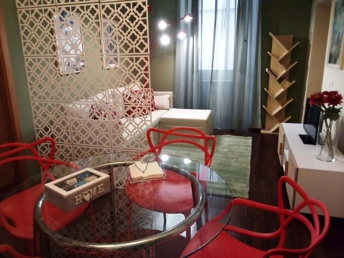 Boschetto Monti Apartment Roma