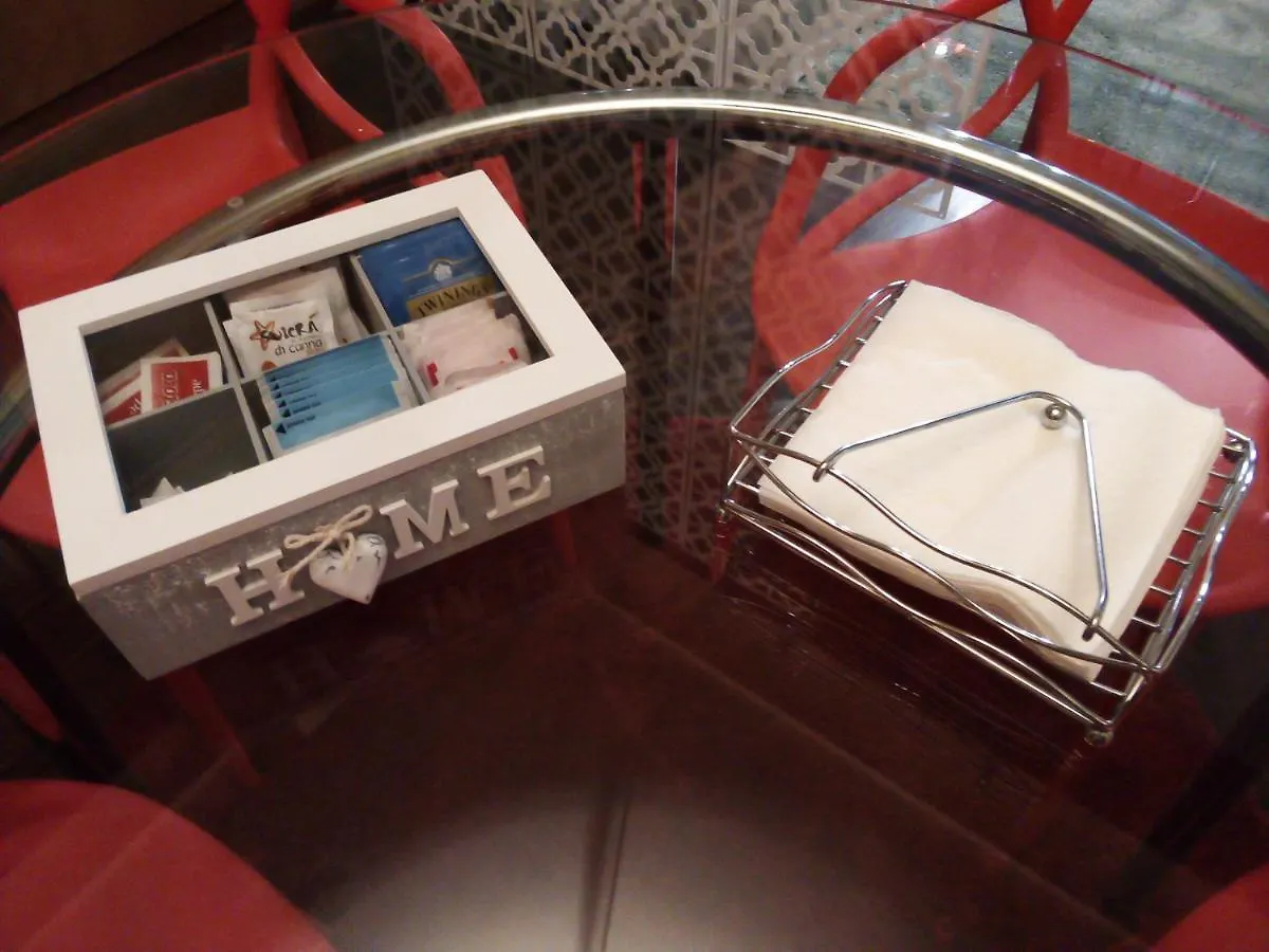 Boschetto Monti Apartment Roma