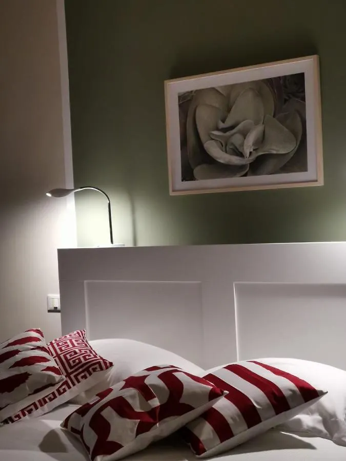 Boschetto Monti Apartment Roma