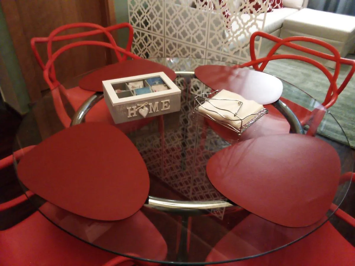 Boschetto Monti Apartment Roma