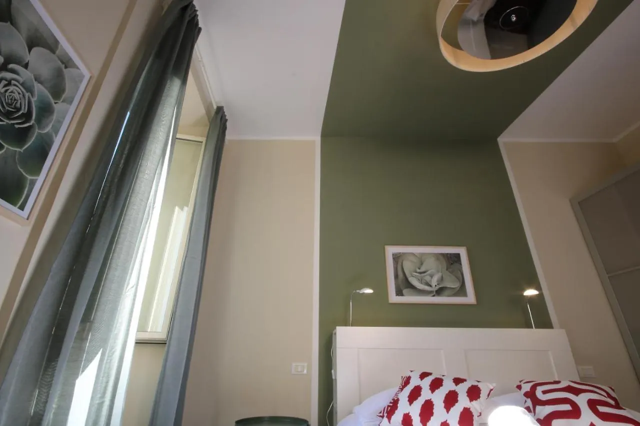 Boschetto Monti Apartment Roma