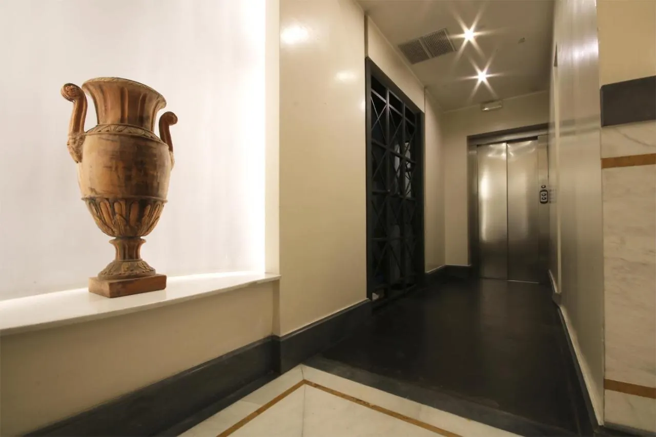 Boschetto Monti Apartment Roma