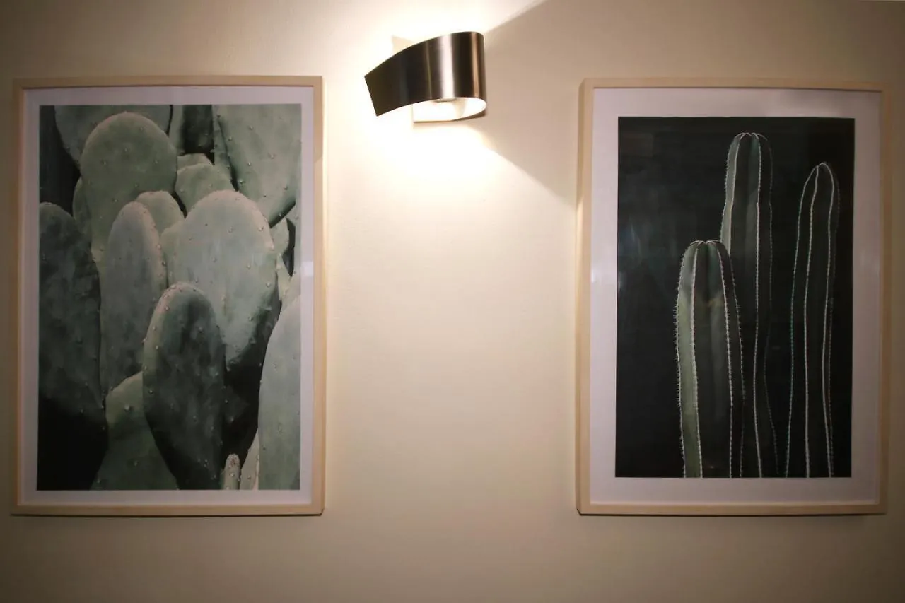 Boschetto Monti Apartment Roma Itália