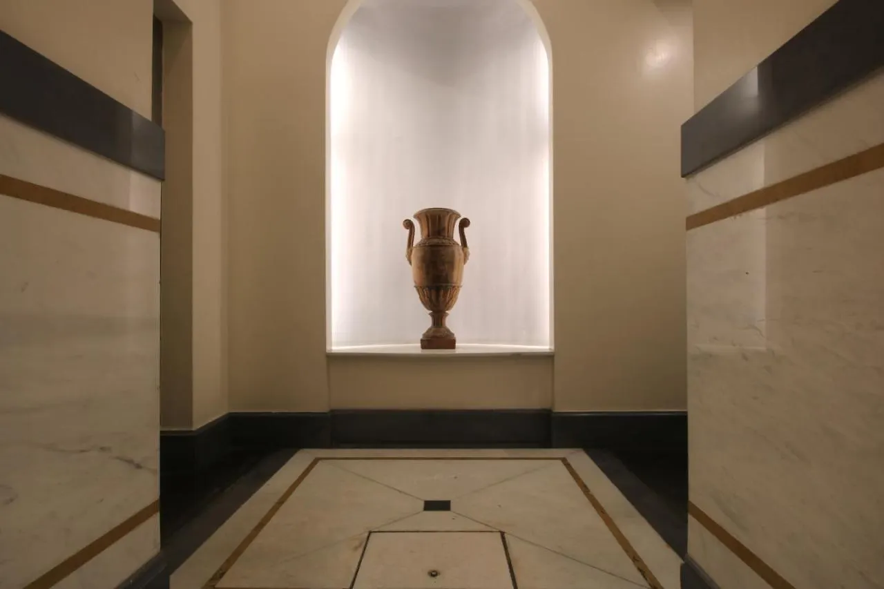 Boschetto Monti Apartment Roma