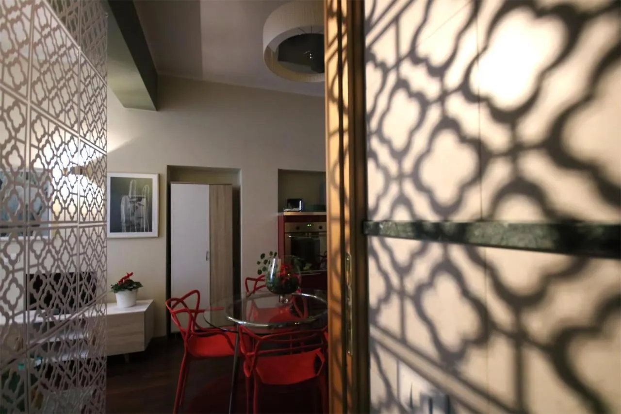 Boschetto Monti Apartment Roma