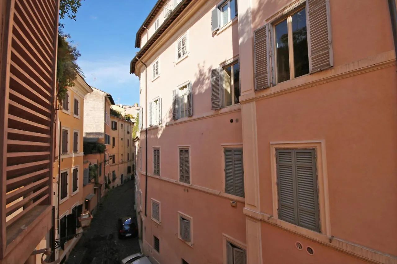 Boschetto Monti Apartment Roma