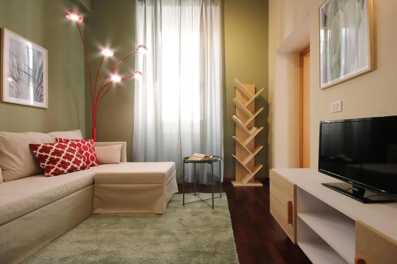 Boschetto Monti Apartment Roma