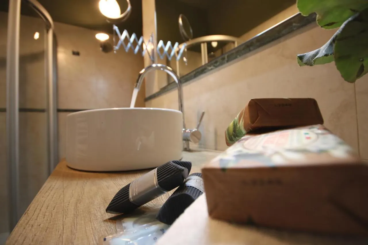 Boschetto Monti Apartment Roma