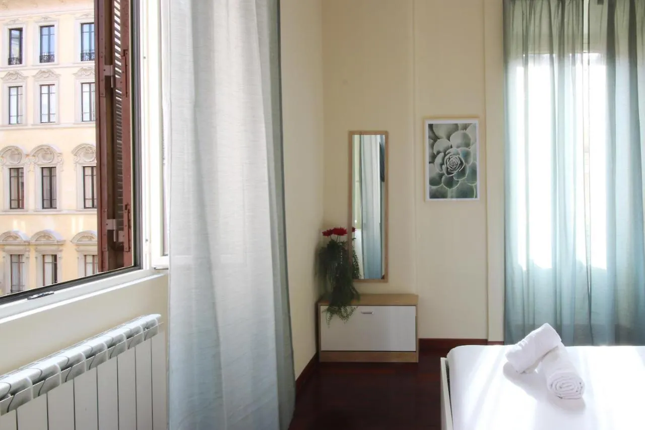 Boschetto Monti Apartment Roma
