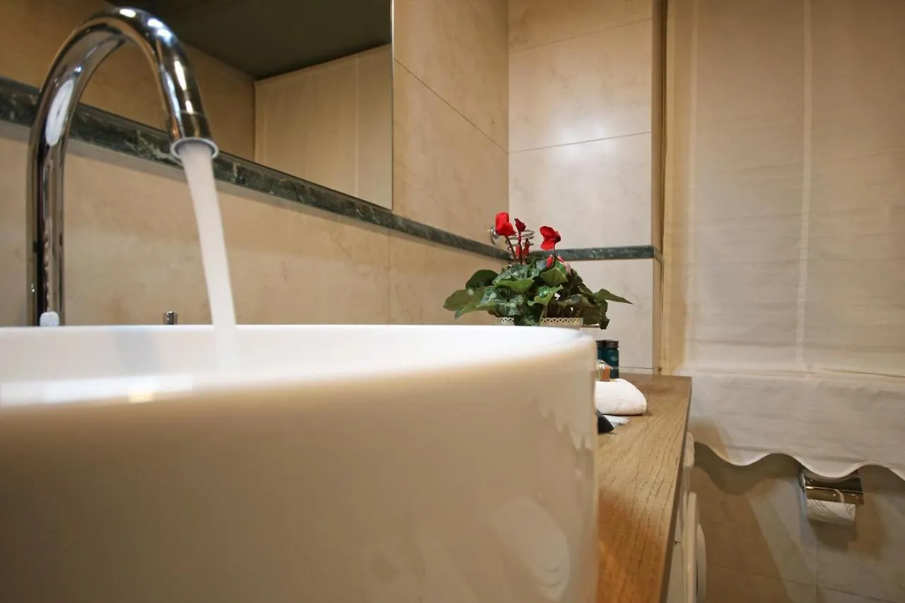 Boschetto Monti Apartment Roma