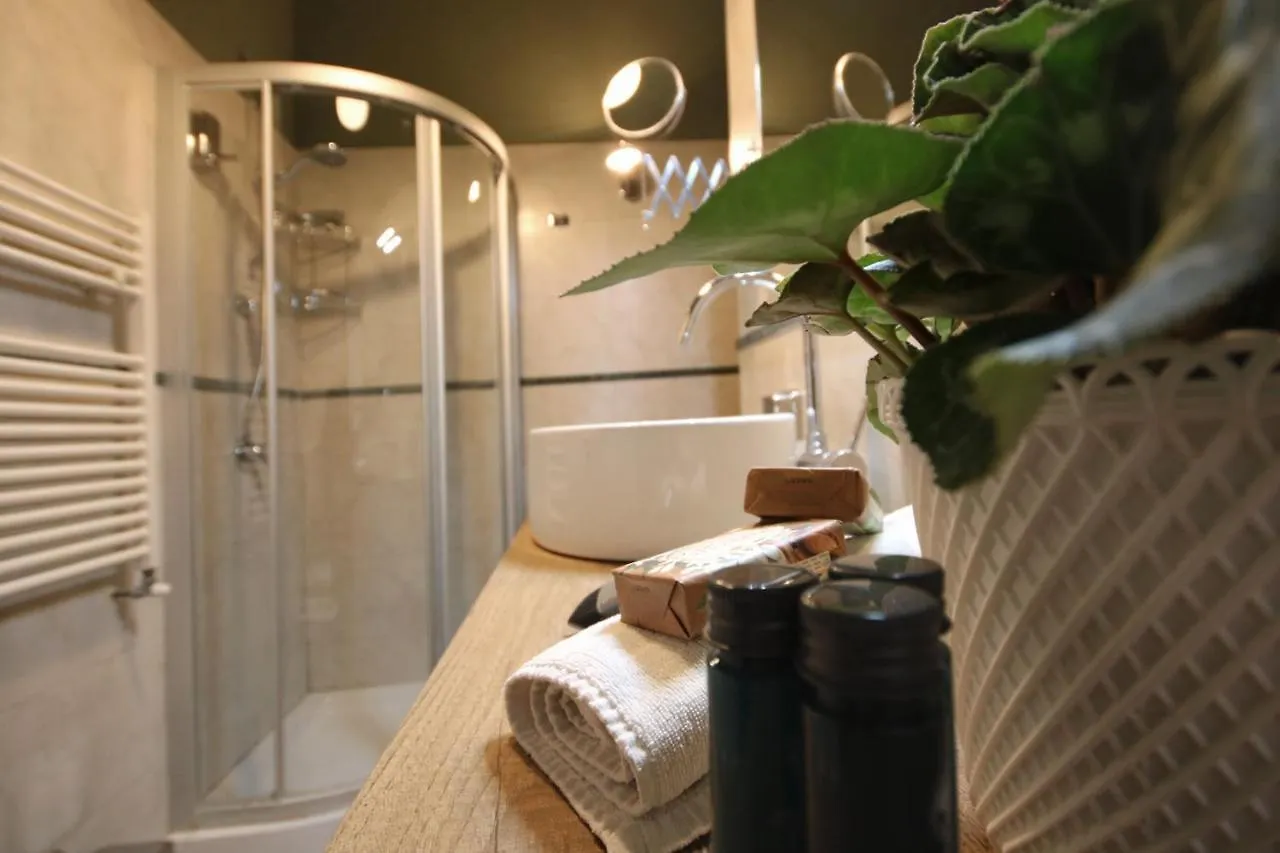 Boschetto Monti Apartment Roma